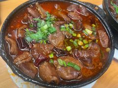 -沈妈砂锅(光华村店)