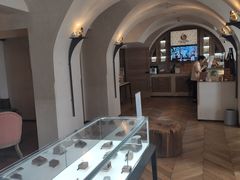 -Me Coffee下午茶艺术空间