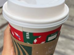 -星巴克(汇京国际广场店)
