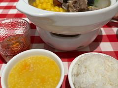 -西贝(枫蓝国际购物中心店)
