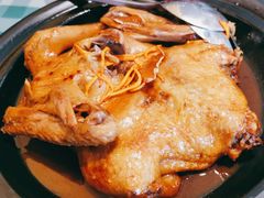 -闽鄂情·闽南招财鸭(水头店)