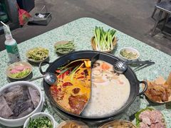 -五里关火锅(牛市口店)