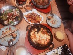 -干杯小木屋米酒店(华南店)