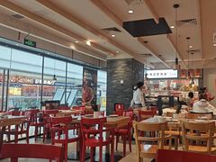 -大师兄·西北小馆(南沙万达广场店)