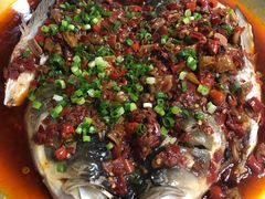 -逢春菜馆天津菜(胜利路店)