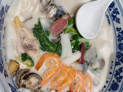 -山外山菜馆(玉泉路店)