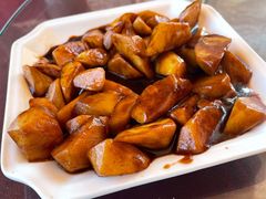 -临水阁农家乐饭店