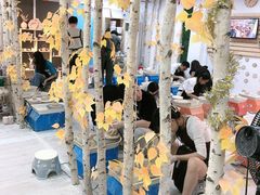 -粤陶渊.DIY陶艺体验馆(粤陶总店)