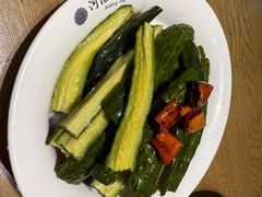 -河沿肉饼Beijing Pie(锡拉胡同店)