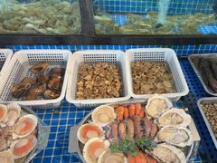 -碧海银沙海鲜餐厅(恒大海上威尼斯店)