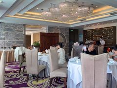 -青岛海景花园大酒店·粤海餐厅