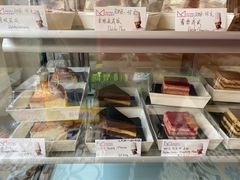 -老梦面包CHEZMOREL(麦子店)