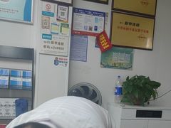 -新甲连锁灰指甲·甲沟炎·鸡眼(黑龙江路店)