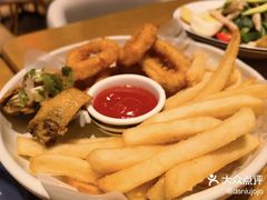 -玛尚诺意式餐厅(新达汇三林店)