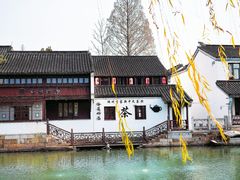-衣裳街历史文化街区