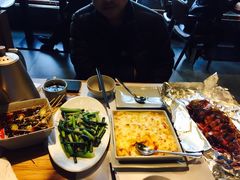 -U你·天然调味(南湖总店)