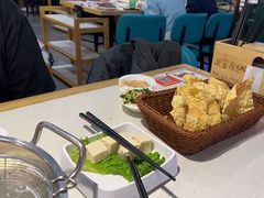 -浪里寻·臻牛养生牛肉火锅(方圆荟店)