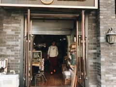 门面-韩国利尔面包(桂林路店)