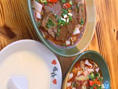-十里香粉馆(虹桥中路店)