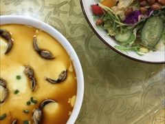 -聚丰园•湖鲜餐厅(阿红私房菜梅石路店)