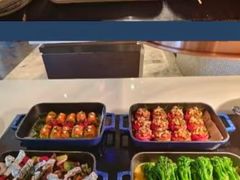 -富力铂尔曼大酒店-尚西餐厅