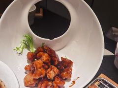 糖醋里脊-老头儿油爆虾·知味杭州(爱琴海购物中心)