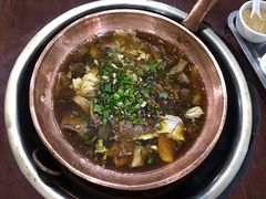 -朝伟清真铜瓢牛肉馆(三十年老·店)