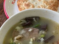 -兄弟俩老李家牛肉汤(总店)