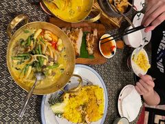 -南沙游艇会·大兵船餐厅