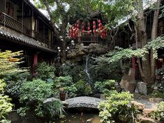 -钦善斋(武侯祠店)