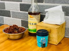 辣椒-鑫明明拉面(宁化路店)