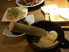 -符离集餐厅(万象城店)