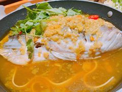 -湘拾(壹方北馆店)