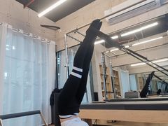 -VPsmart私教健身工作室(新华路旗舰店)