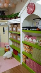 点击看大图 -番小茄小儿推拿(望京店)