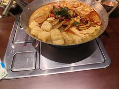 -小螺大作·螺蛳粉火锅(林和西店)