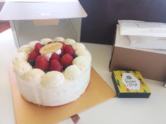 -ebeecake小蜜蜂蛋糕(酒仙桥店)