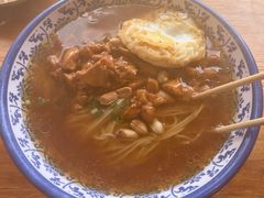 宫保鸡丁-饭香情