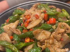 -宋都禾源·灌汤包子(汉兴路直营店)