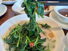 -蛇口希尔顿南海酒店·随轩中餐厅·粤菜