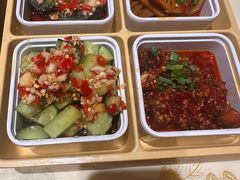 -龙虾当家·大排档(红谷滩五中店)