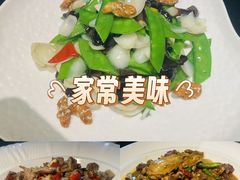 -许爷家·生态湖鲜(徐汇日月光店)