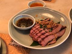-CHINCHIN 青青·泰国料理(万象食家店)