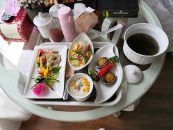 -富阳喜佳安丽·国际月子会所