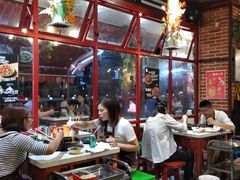 大堂-钢管厂歆瑞源油卤串串香(春熙路太古里店)
