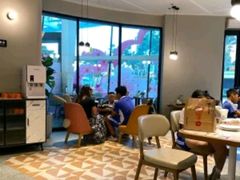 -必胜客(联投东方店)