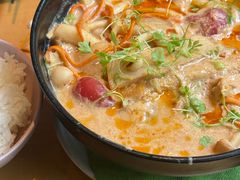 -Ginger(兴国路店)