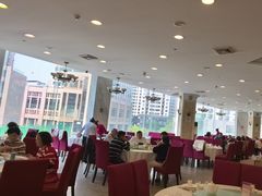 -江南村酒家