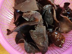 黑木耳-重庆鸡公煲·青锅花椒鱼(牡丹江路店)