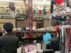 -东海咖啡馆